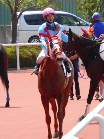 ���[�k�h�u���G13���by���J�R��